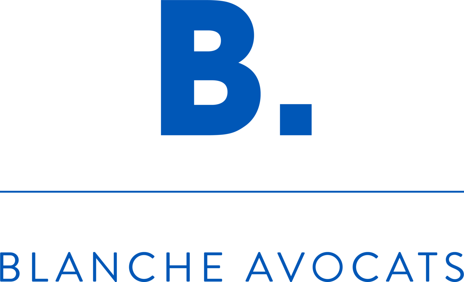 Team blanche avocats