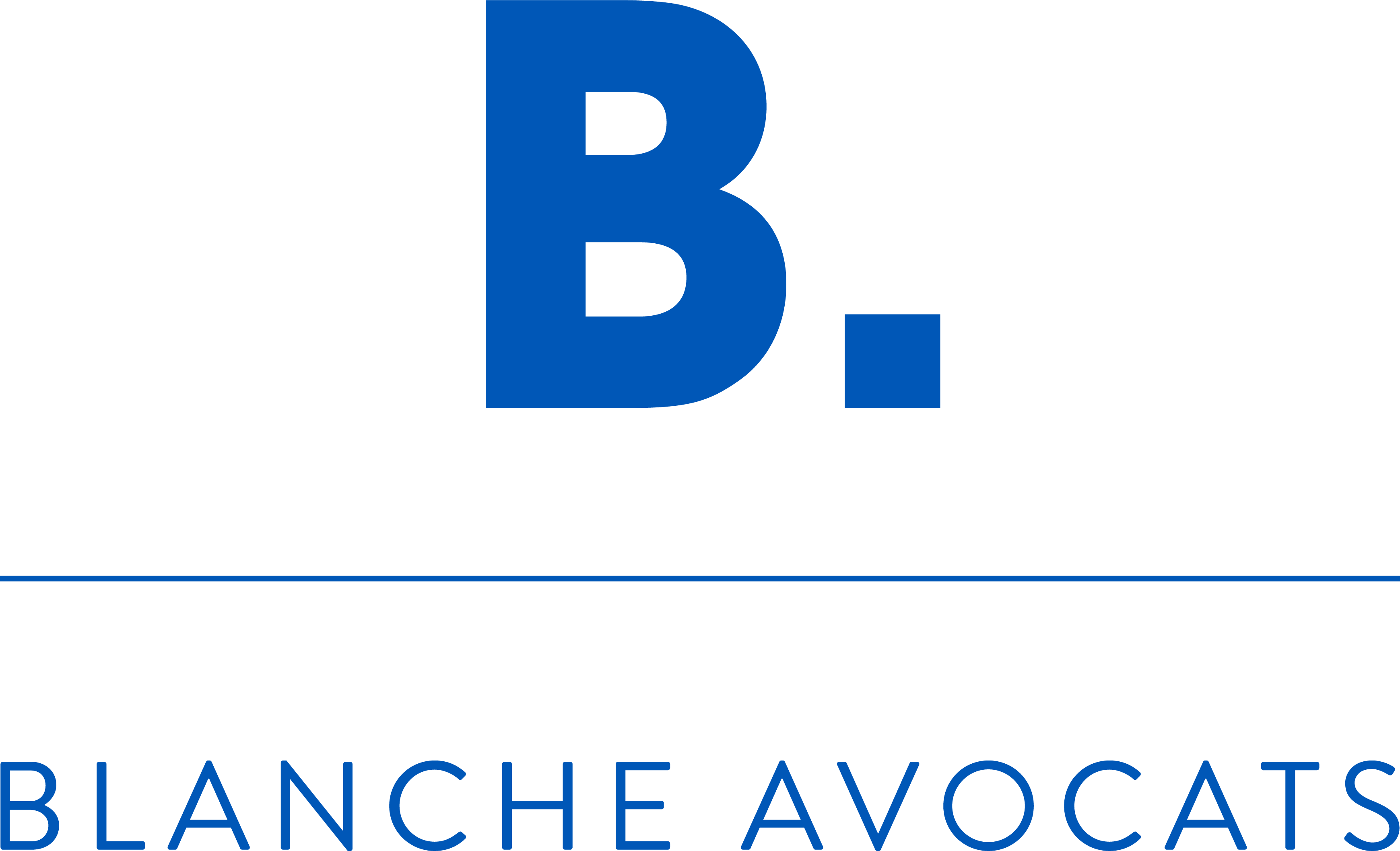 Blanche Avocats