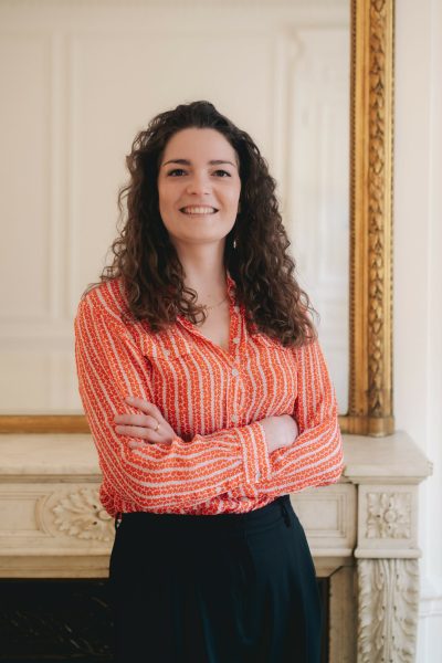 Sarah Frey Sarah Frey